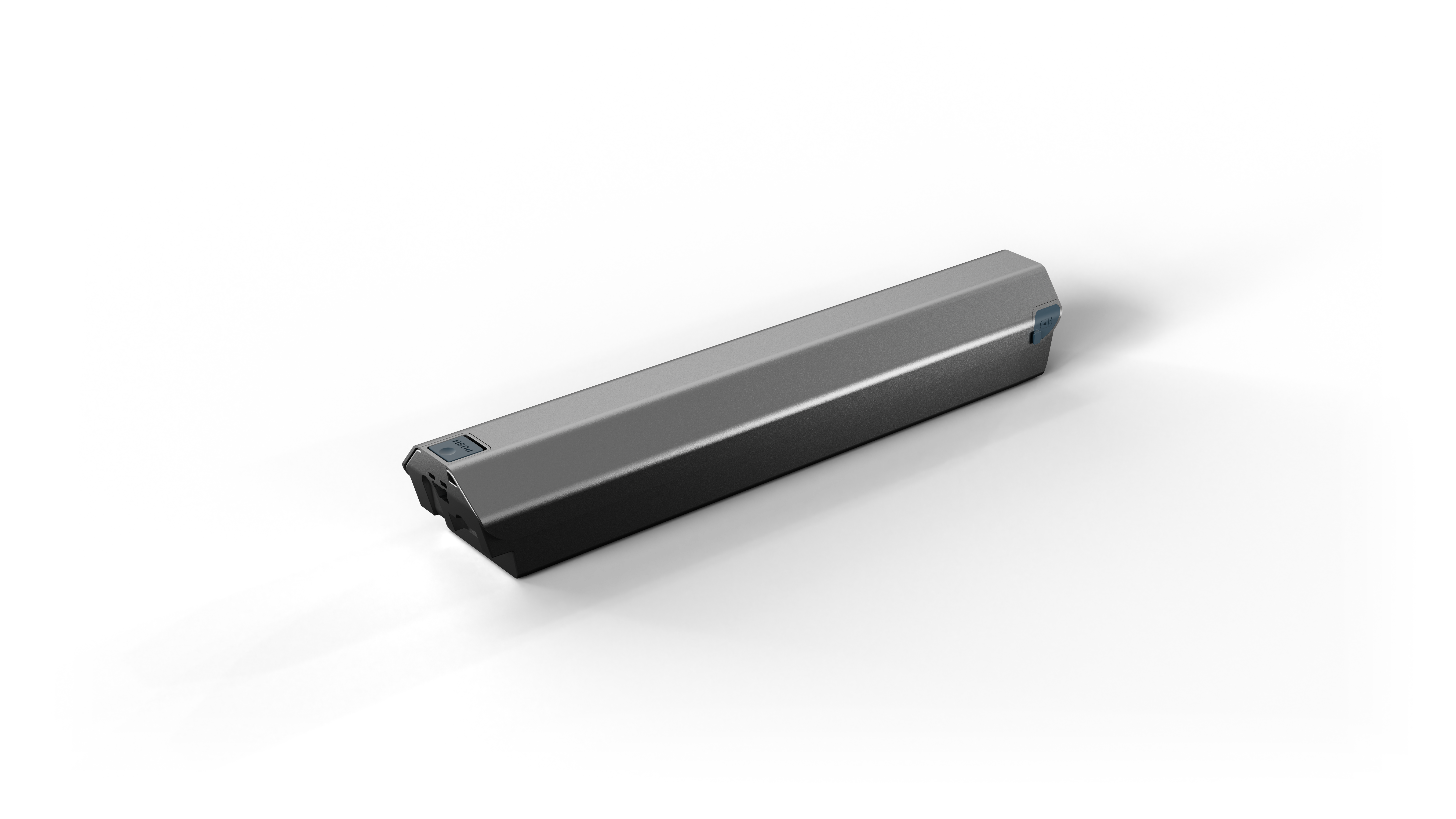 758Wh Battery