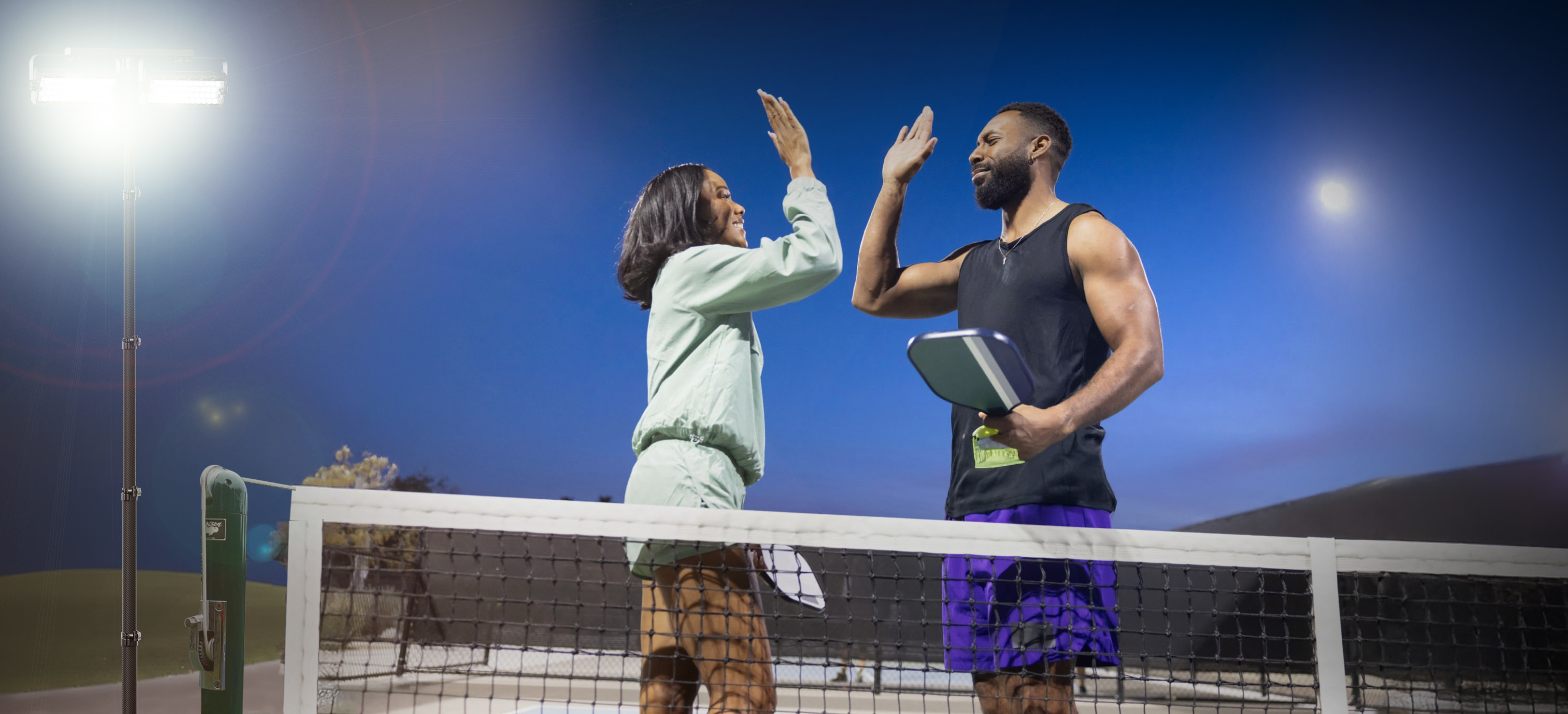 Pickleball