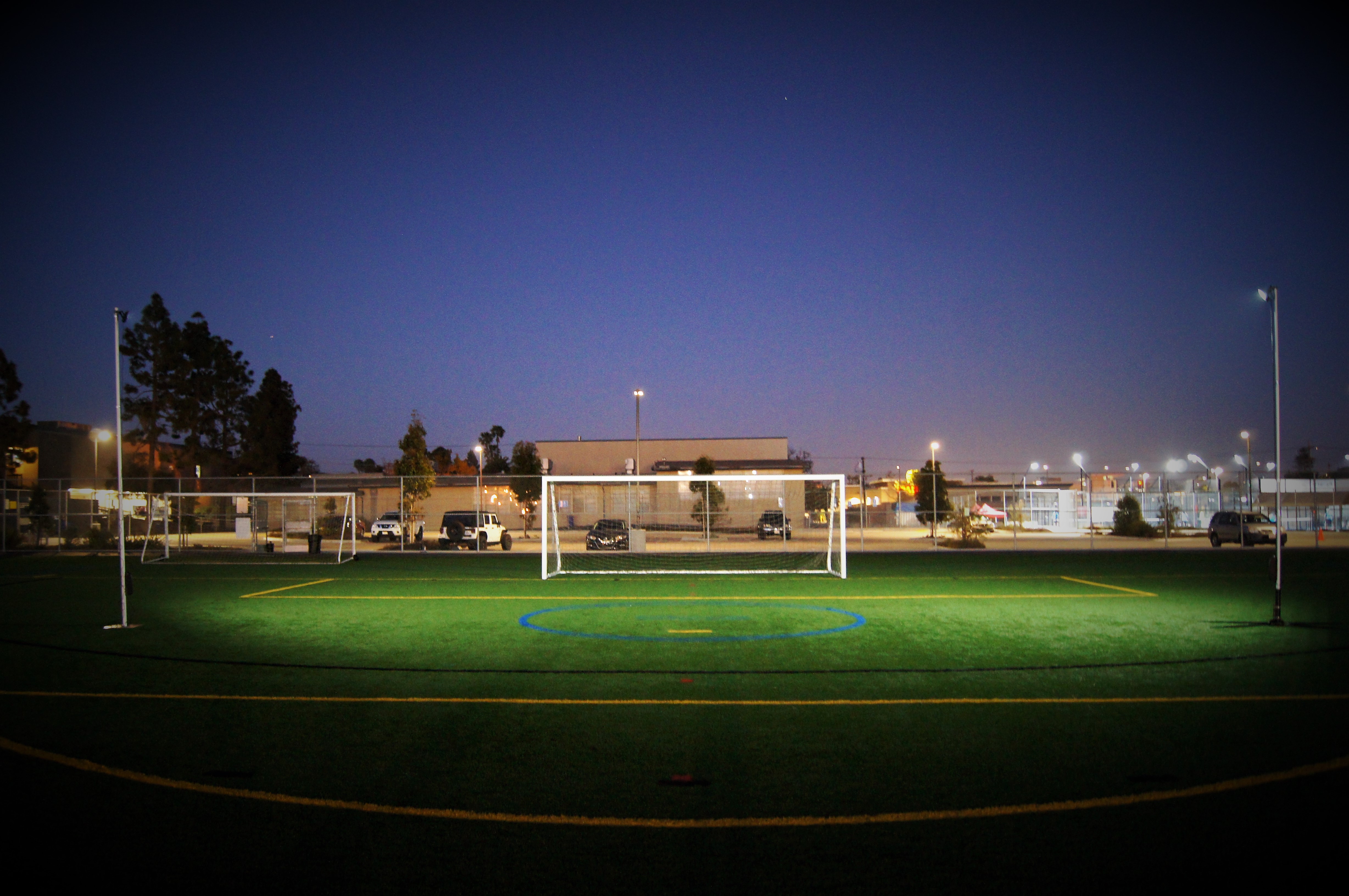 Soccer