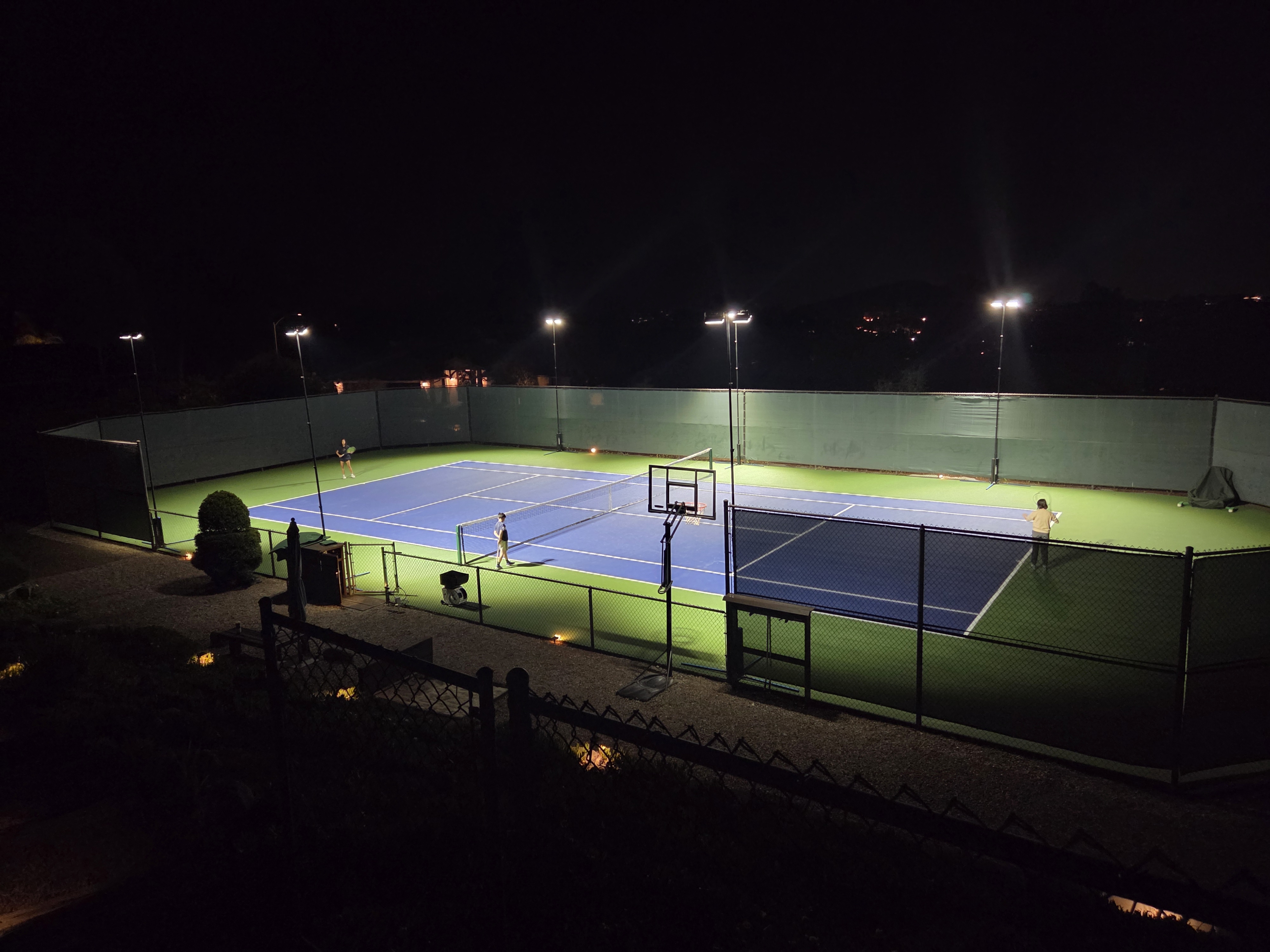 Tennis