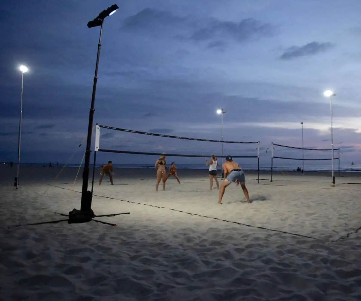 Volleyball